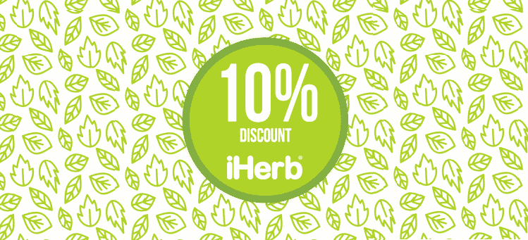 The 3 Really Obvious Ways To iherb first order promo code Better That You Ever Did