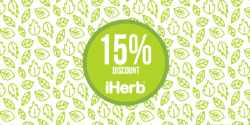 5 Ways iherb discount code Will Help You Get More Business