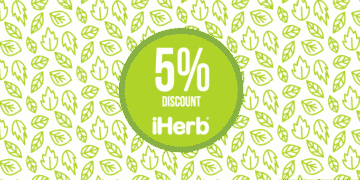 50 Best Tweets Of All Time About iherb code discount