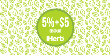 20 Places To Get Deals On iherb 5 discount code