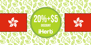 iherb promo code hk