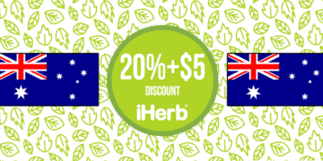 Clear And Unbiased Facts About iherb 20 discount code