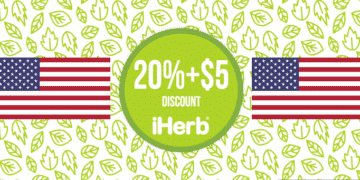 5 Ways Of iherb promo code 2022 That Can Drive You Bankrupt - Fast!