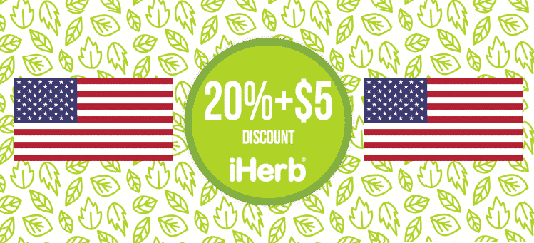 5 Brilliant Ways To Use discount code for iherb