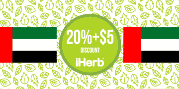 5 Secrets: How To Use iherb discount code for existing customers 2021 To Create A Successful Business Product