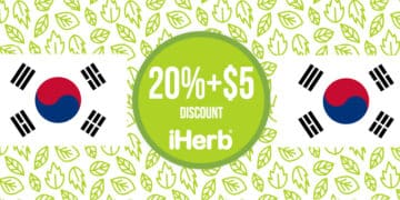 How To Become Better With promo code iherb In 10 Minutes