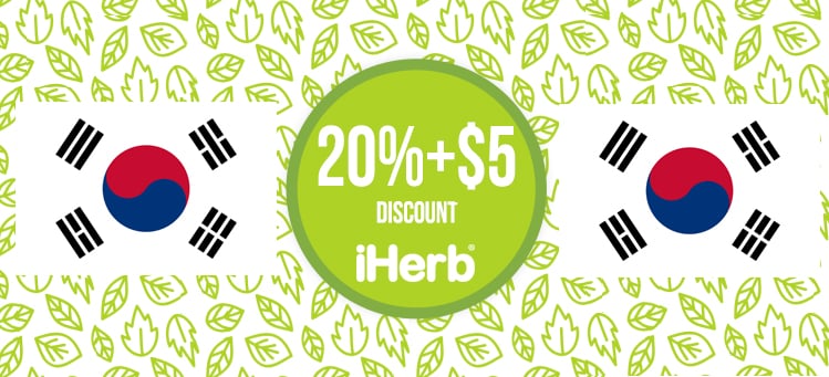 15 Creative Ways You Can Improve Your iherb discount code november 2021