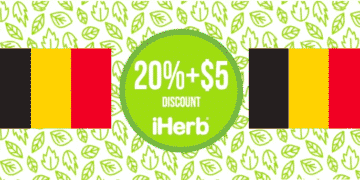 When Is The Right Time To Start iherb coupon code 10 off