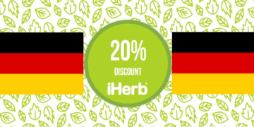 iherb germany promo code