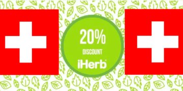 iherb promo code switzerland